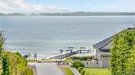 view-from-room - Ferienhaus für 6 Personen (100 m²) in Ebeltoft - Top-Hundeurlaub