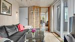 living-room - Ferienhaus für 6 Personen (100 m²) in Ebeltoft - Top-Hundeurlaub
