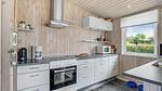 kitchen - Ferienhaus für 6 Personen (100 m²) in Ebeltoft - Top-Hundeurlaub