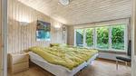 bed - Ferienhaus für 6 Personen (100 m²) in Ebeltoft - Top-Hundeurlaub