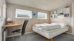 bed - Ferienhaus für 6 Personen (100 m²) in Ebeltoft - Top-Hundeurlaub