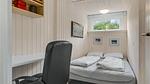 bed - Ferienhaus für 6 Personen (100 m²) in Ebeltoft - Top-Hundeurlaub