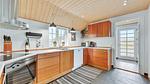 kitchen - Ferienhaus für 8 Personen (120 m²) in Ringkøbing - Top-Hundeurlaub
