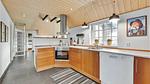 kitchen - Ferienhaus für 8 Personen (120 m²) in Ringkøbing - Top-Hundeurlaub