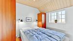 bed - Ferienhaus für 8 Personen (120 m²) in Ringkøbing - Top-Hundeurlaub