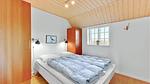 bed - Ferienhaus für 8 Personen (120 m²) in Ringkøbing - Top-Hundeurlaub