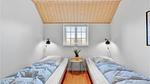 bed - Ferienhaus für 8 Personen (120 m²) in Ringkøbing - Top-Hundeurlaub