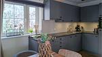 kitchen - Ferienhaus für 6 Personen (88 m²) in Paasloo - Top-Hundeurlaub