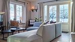 living-room - Ferienhaus für 6 Personen (88 m²) in Paasloo - Top-Hundeurlaub