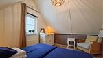 bed - Ferienhaus für 6 Personen (88 m²) in Paasloo - Top-Hundeurlaub