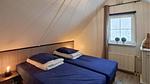 bed - Ferienhaus für 6 Personen (88 m²) in Paasloo - Top-Hundeurlaub