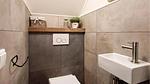 bathroom - Ferienhaus für 6 Personen (88 m²) in Paasloo - Top-Hundeurlaub