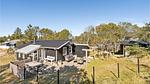 house - Ferienhaus für 5 Personen (62 m²) in Thisted - Top-Hundeurlaub
