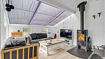 kitchen - Ferienhaus für 5 Personen (62 m²) in Thisted - Top-Hundeurlaub