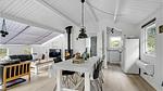 living-room - Ferienhaus für 5 Personen (62 m²) in Thisted - Top-Hundeurlaub