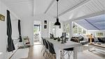 living-room - Ferienhaus für 5 Personen (62 m²) in Thisted - Top-Hundeurlaub