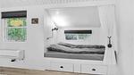 bed - Ferienhaus für 5 Personen (62 m²) in Thisted - Top-Hundeurlaub
