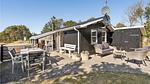 outside - Ferienhaus für 5 Personen (62 m²) in Thisted - Top-Hundeurlaub