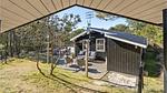 outside - Ferienhaus für 5 Personen (62 m²) in Thisted - Top-Hundeurlaub