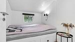 bed - Ferienhaus für 5 Personen (62 m²) in Thisted - Top-Hundeurlaub
