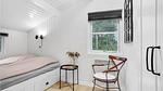 bed - Ferienhaus für 5 Personen (62 m²) in Thisted - Top-Hundeurlaub