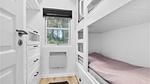 bed - Ferienhaus für 5 Personen (62 m²) in Thisted - Top-Hundeurlaub