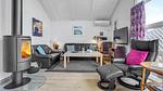 living-room - Ferienhaus für 10 Personen (96 m²) in Alsen - Top-Hundeurlaub