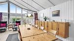 living-room - Ferienhaus für 10 Personen (96 m²) in Alsen - Top-Hundeurlaub