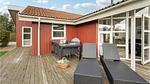 outside - Ferienhaus für 10 Personen (96 m²) in Alsen - Top-Hundeurlaub