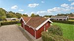 house - Ferienhaus für 10 Personen (96 m²) in Alsen - Top-Hundeurlaub