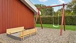 outside - Ferienhaus für 10 Personen (96 m²) in Alsen - Top-Hundeurlaub