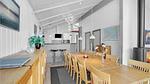 kitchen - Ferienhaus für 10 Personen (96 m²) in Alsen - Top-Hundeurlaub