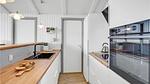 kitchen - Ferienhaus für 10 Personen (96 m²) in Alsen - Top-Hundeurlaub