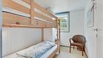 bed - Ferienhaus für 10 Personen (96 m²) in Alsen - Top-Hundeurlaub