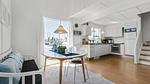 living-room - Ferienhaus für 5 Personen (67 m²) in Ebeltoft - Top-Hundeurlaub