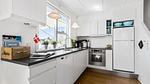 kitchen - Ferienhaus für 5 Personen (67 m²) in Ebeltoft - Top-Hundeurlaub