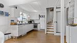 kitchen - Ferienhaus für 5 Personen (67 m²) in Ebeltoft - Top-Hundeurlaub