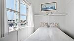 bedroom - Ferienhaus für 5 Personen (67 m²) in Ebeltoft - Top-Hundeurlaub
