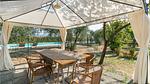 pool - Ferienhaus für 12 Personen (240 m²) in Castiglion Fiorentino - Top-Hundeurlaub