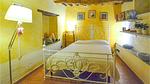 bed - Ferienhaus für 12 Personen (240 m²) in Castiglion Fiorentino - Top-Hundeurlaub