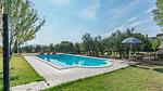 pool - Ferienhaus für 12 Personen (240 m²) in Castiglion Fiorentino - Top-Hundeurlaub