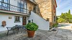 house - Ferienhaus für 12 Personen (240 m²) in Castiglion Fiorentino - Top-Hundeurlaub