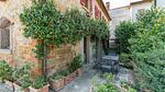 outside - Ferienhaus für 12 Personen (240 m²) in Castiglion Fiorentino - Top-Hundeurlaub
