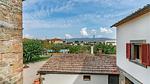 view-from-room - Ferienhaus für 12 Personen (240 m²) in Castiglion Fiorentino - Top-Hundeurlaub