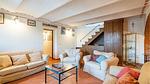 living-room - Ferienhaus für 12 Personen (240 m²) in Castiglion Fiorentino - Top-Hundeurlaub