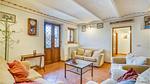 living-room - Ferienhaus für 12 Personen (240 m²) in Castiglion Fiorentino - Top-Hundeurlaub