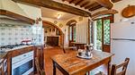 kitchen - Ferienhaus für 12 Personen (240 m²) in Castiglion Fiorentino - Top-Hundeurlaub