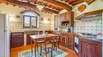 kitchen - Ferienhaus für 12 Personen (240 m²) in Castiglion Fiorentino - Top-Hundeurlaub