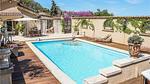 pool - Ferienhaus für 6 Personen (130 m²) in Vernègues - Top-Hundeurlaub