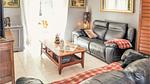 living-room - Ferienhaus für 6 Personen (130 m²) in Vernègues - Top-Hundeurlaub